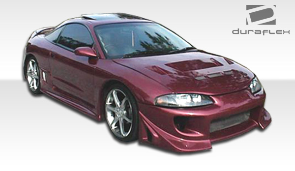 1997-1999 Mitsubishi Eclipse Eagle Talon Blits Body Kit