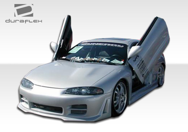 1995-1999 Mitsubishi Eclipse Eagle Talon R34 Body Kit