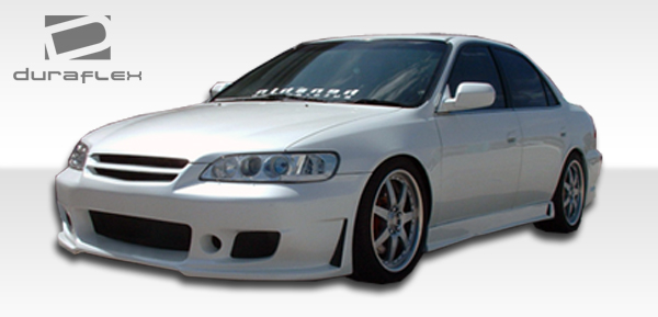 1998-2002 Honda Accord 4Dr B-2 Body Kit