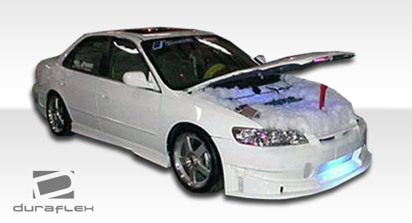 1998-2002 Honda Accord 4Dr Buddy Body Kit