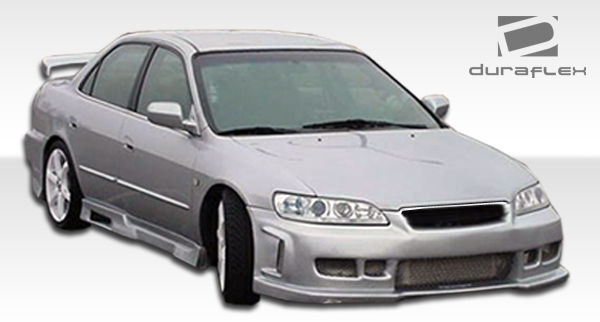 1998-2002 Honda Accord 4Dr Spyder Body Kit