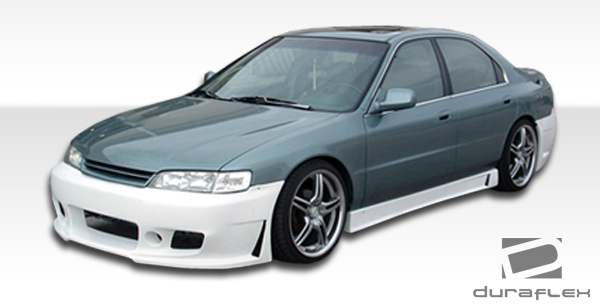 1996-1997 Honda Accord 2 & 4Dr B-2 Body Kit