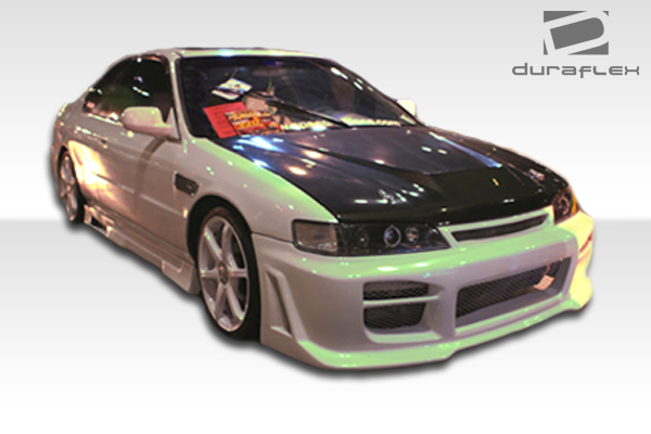 1996-1997 Honda Accord 2Dr R34 Body Kit