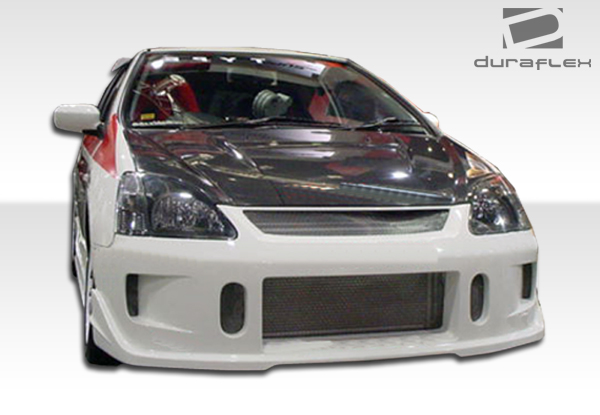 2002-2005 Honda Civic Si Hb Jdm Buddy Body Kit