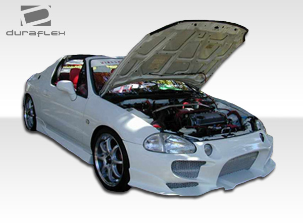 1993-1997 Honda Del Sol Aggressive Body Kit