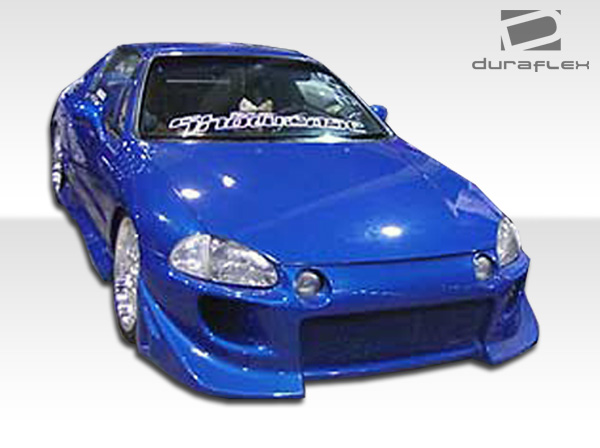 1993-1997 Honda Del Sol Blits Body Kit