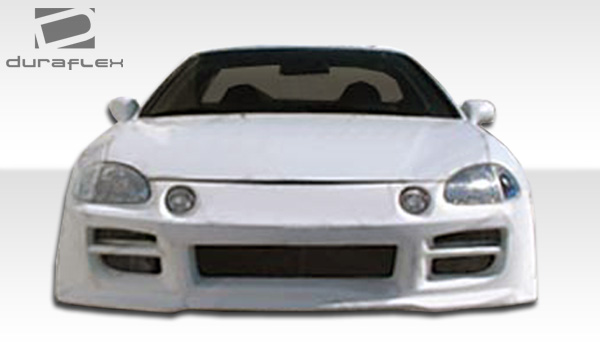 1993-1997 Honda Del Sol R34 Body Kit