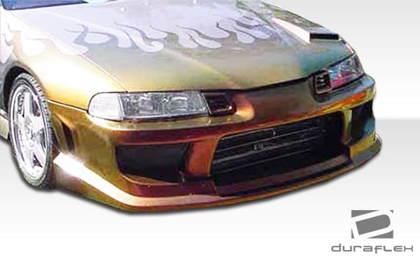 1992-1996 Honda Prelude Drifter Body Kit