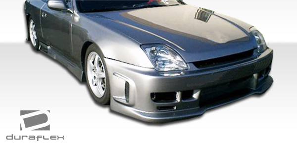1997-2001 Honda Prelude Spyder Body Kit