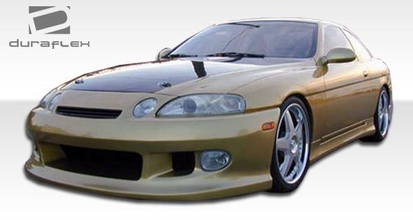 1992-2000 Lexus Sc Series Sc300 Sc400 J-Magic Body Kit