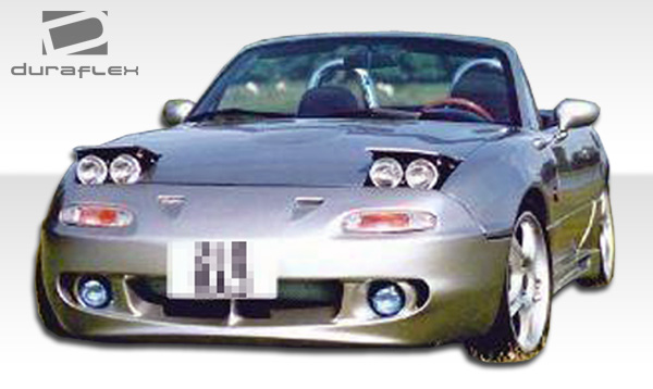 110614 1990-1997 Mazda Miata Re-1 Body Kit - 4 Piece -  Duraflex