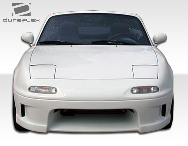 1990-1997 Mazda Miata Wizdom Body Kit - 4 Piece