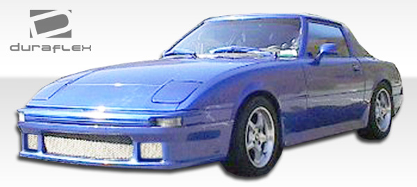 1979-1985 Mazda RX-7 M-1 Speed Body Kit