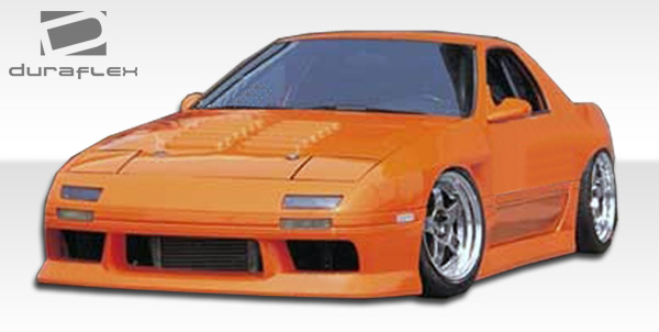 1986-1991 Mazda RX-7 M-1 Sport Body Kit