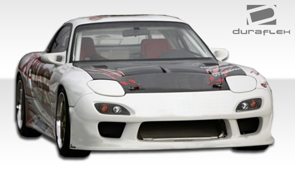 1993-1997 Mazda RX-7 V-Speed Body Kit