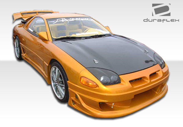1991-1993 Mitsubishi 3000Gt Bomber Body Kit