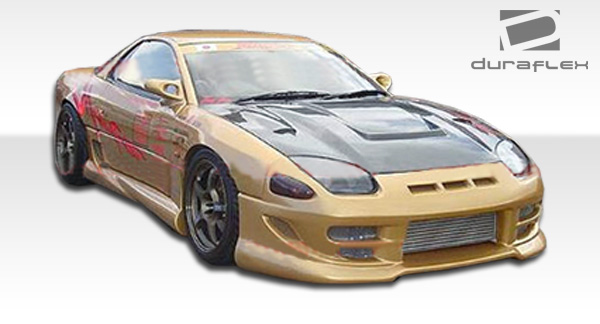 1994-1998 Mitsubishi 3000Gt Fighter Body Kit