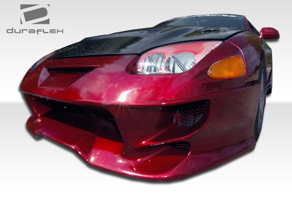1994-1998 Mitsubishi 3000Gt Vader Body Kit