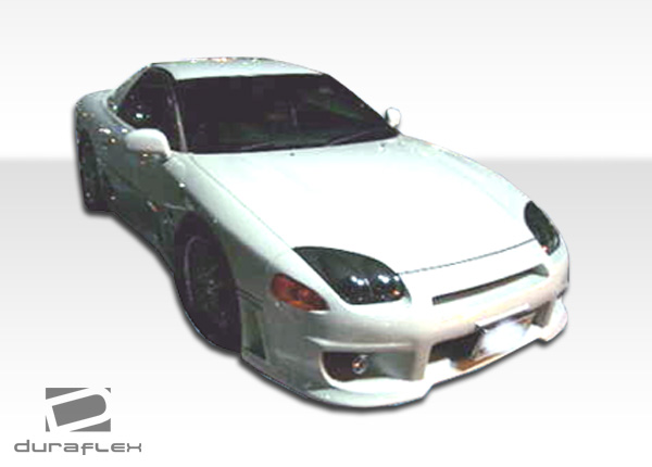 1994-1998 Mitsubishi 3000Gt Version 1 Body Kit