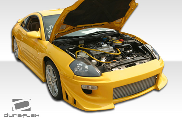 2000-2005 Mitsubishi Eclipse Blits Body Kit