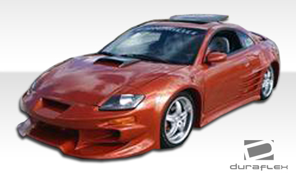 2000-2005 Mitsubishi Eclipse Vader Body Kit
