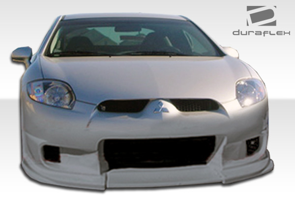 110683 2006-2012 Mitsubishi Eclipse Demon Body Kit - 4 Piece