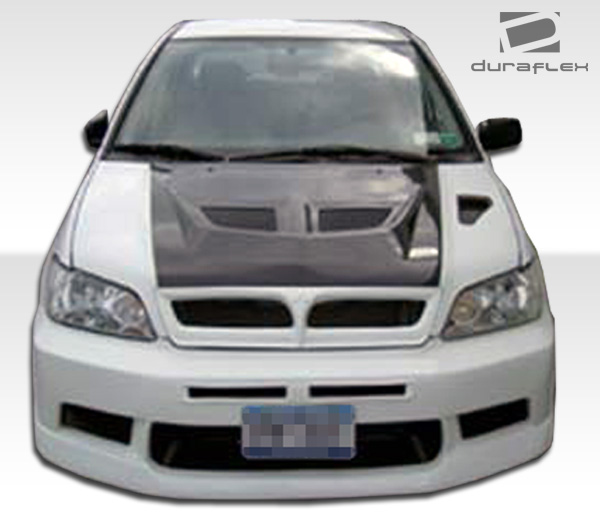 2002-2003 Mitsubishi Lancer Evo 7 Body Kit