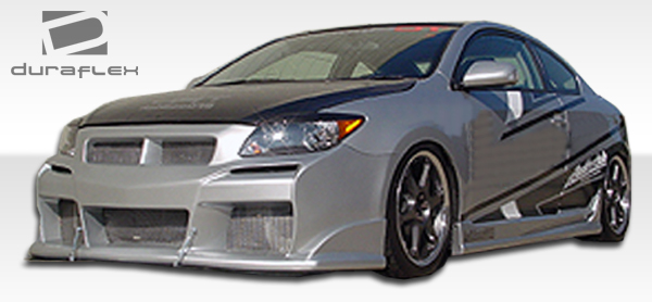 2005-2010 Scion Tc Raven Body Kit