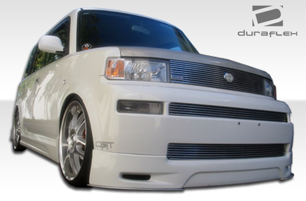 2004-2006 Scion Xb F-1 Body Kit