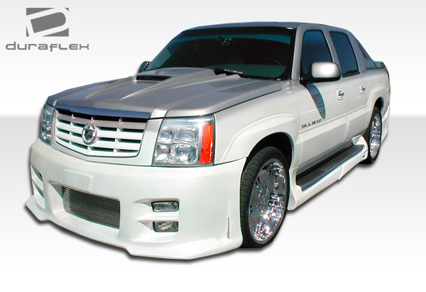 2002-2006 Cadillac Escalade Ext Esv Platinum Body Kit