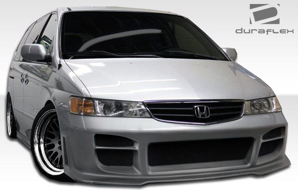 1999-2004 Honda Odyssey R34 Body Kit