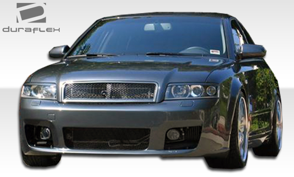 2002-2005 Audi A4 Otg Body Kit