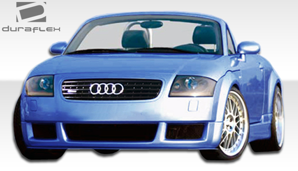 2000-2006 Audi TT Rs4 Body Kit