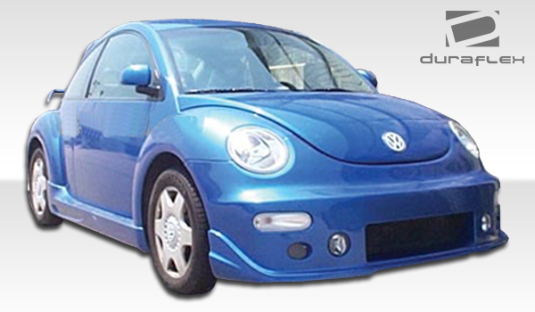 1998-2005 Volkswagen Beetle Jdm Buddy Body Kit