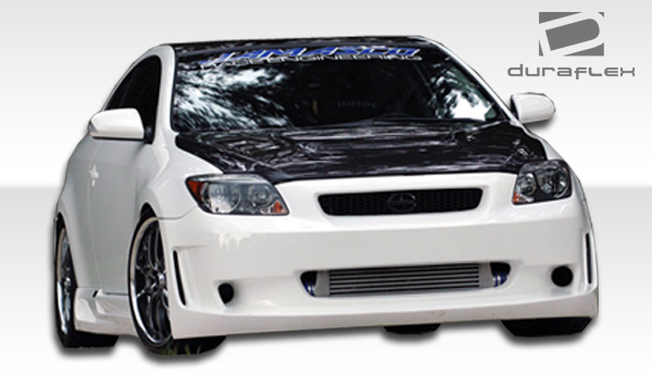2005-2010 Scion Tc Kr-S Body Kit
