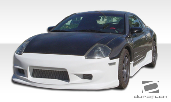 2000-2005 Mitsubishi Eclipse I-Spec Body Kit