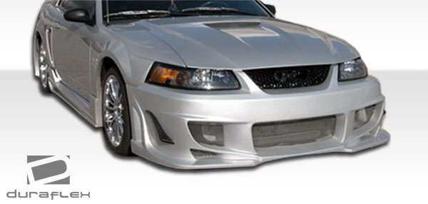 1999-2004 Ford Mustang Bomber Body Kit