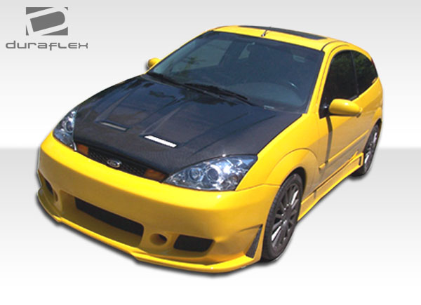 2000-2004 Ford Focus Zx3 B-2 Body Kit