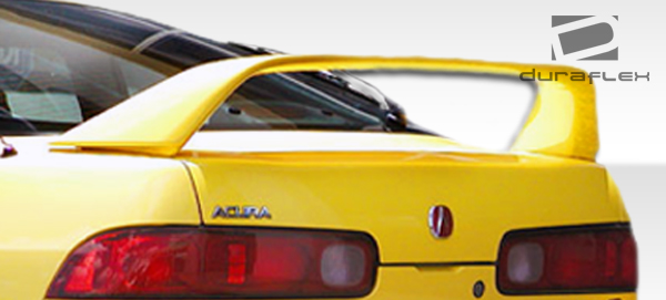 1994-2001 Acura Integra 2Dr Type R Wing Trunk Lid Spoiler