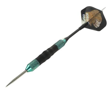 Bottelsen 20GSGR Gorilla Grip Super Alloy Fixed Point 20 Gram, Green