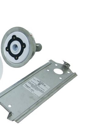 Picture of Pentair Pool Products 78887700 Aqua-Lumin Iii Light Mounting