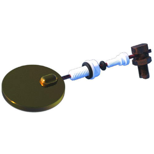 PB-AG Above Ground Water Bonding