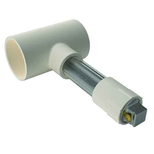 TN-IL Inline Plumbing Anode Kit