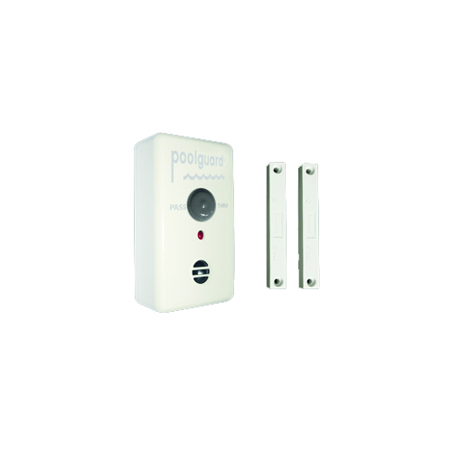 Poolguard-Pbm Industries GAPT Gate Alarm