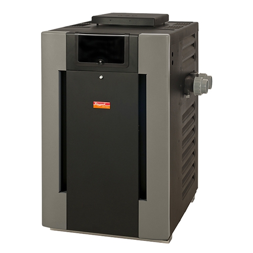 Pr406Aenx51 - 406,000 BTU Electronic NG Heater - Cupro-Nickel -  Overtime, OV53019