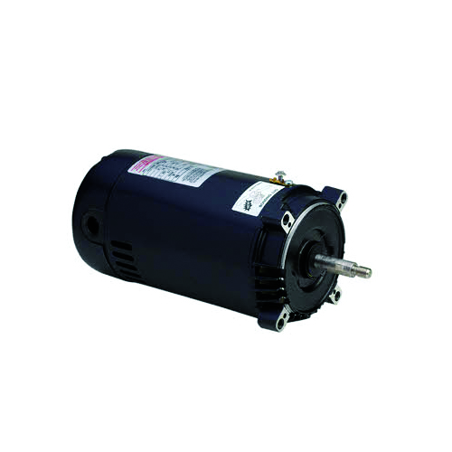 America - Epc  AO Smith Motor 0.75 HP Single Speed Motor 230 - 115 Volts