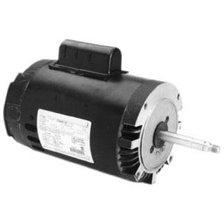 America - Epc  AO Smith Motor 0.75HP 230 - 115 Volt Single Speed, Special Letro Pool Cleaner Pump Replacement Motor -  Regal Beloit, RE60047