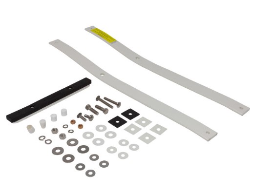 69209028 Spring Assembly for 8 ft. Boards Radiant; White