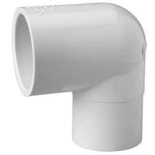 409-015 PVC Schedule 40- 1.5 In. 90 Deg. Elbow