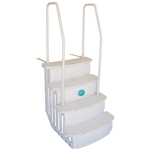 200400T Easy Entry System With Dual Handrails